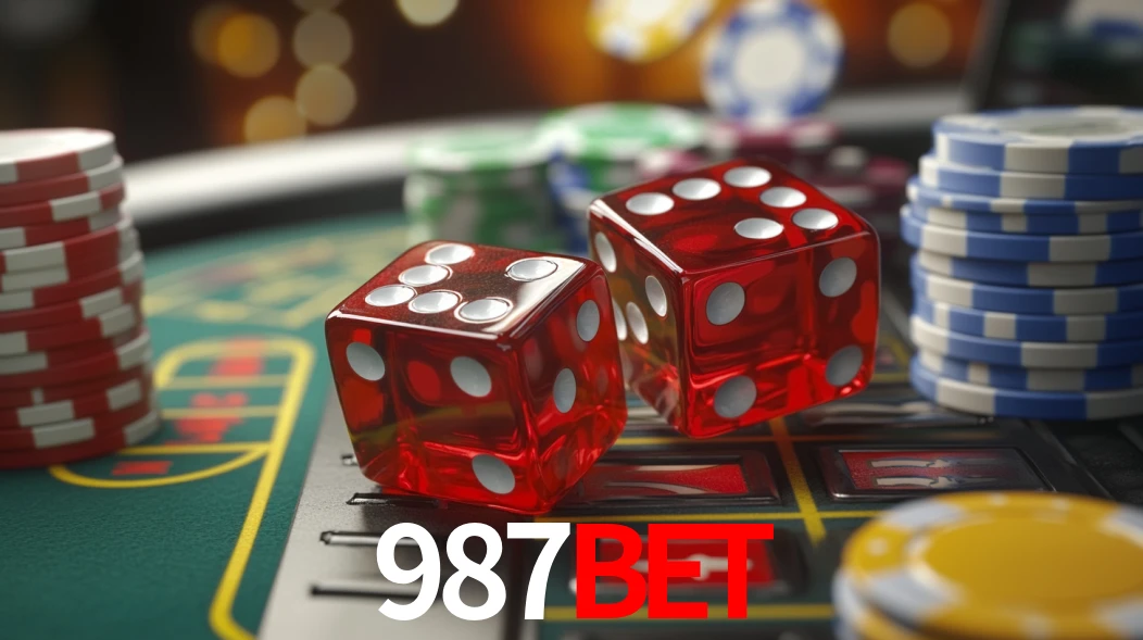 987bet App Interface