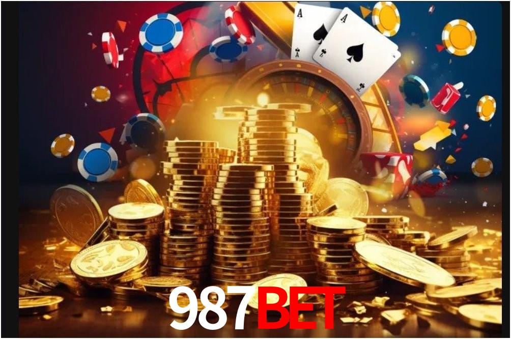 Promoções Sazonais 987bet