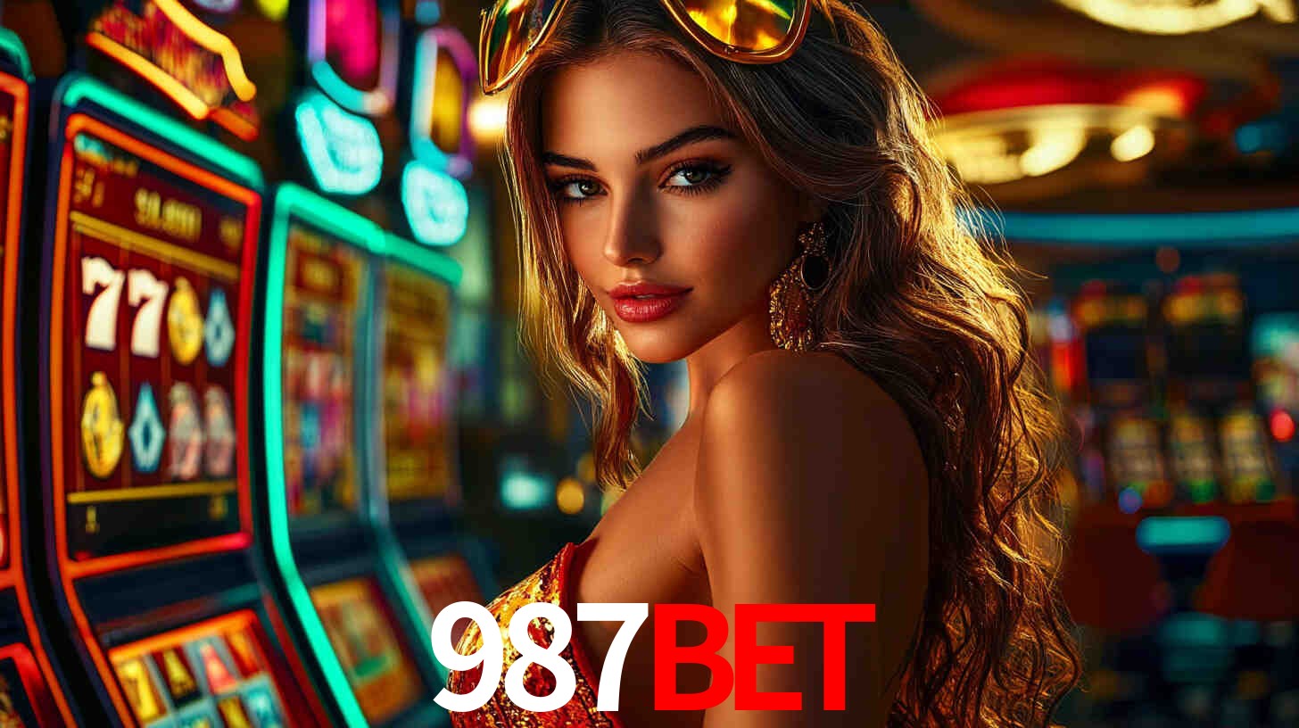 987bet login