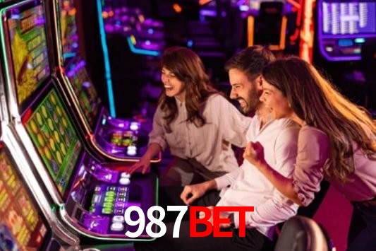 Especiais de Fim de Semana 987bet