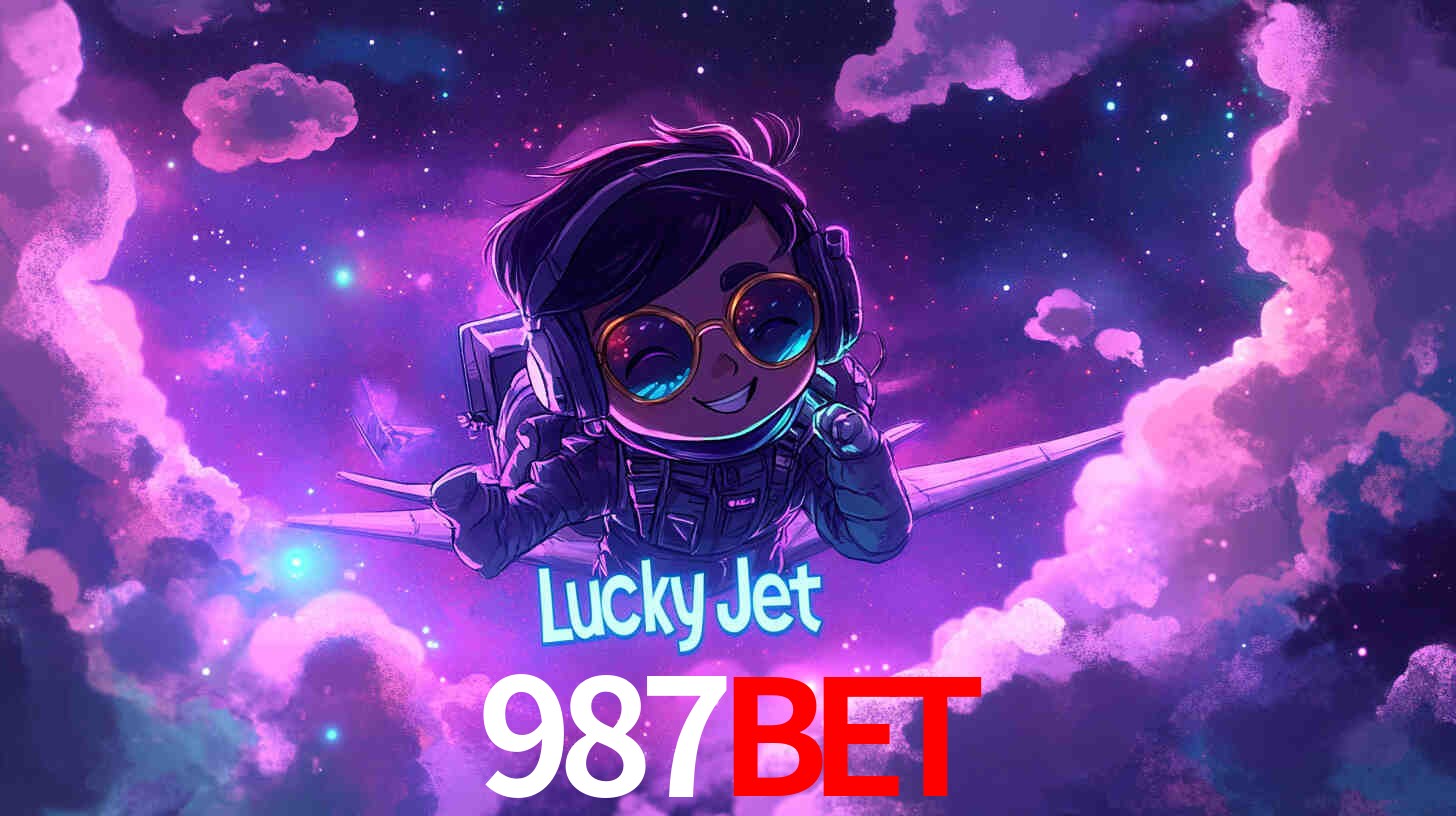 Casino Ao Vivo 987bet