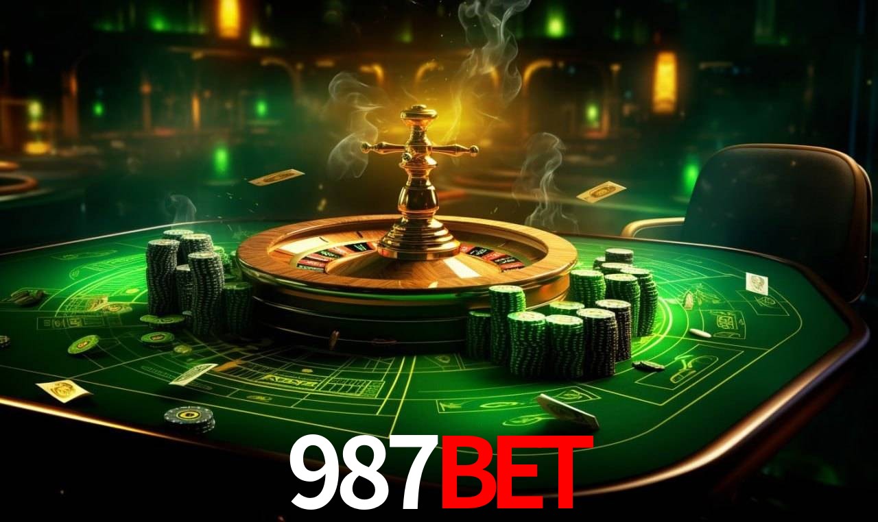 Sistemas de Segurança 987bet