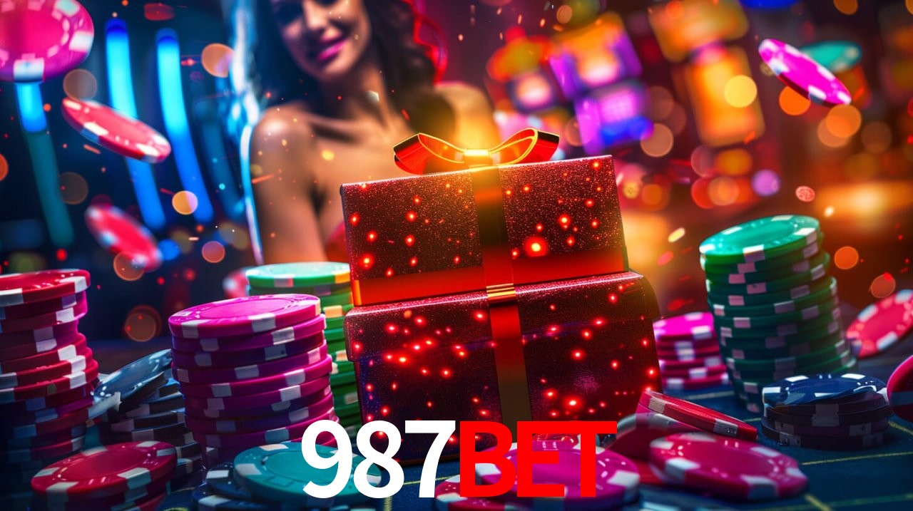 Tecnologia da Plataforma 987bet