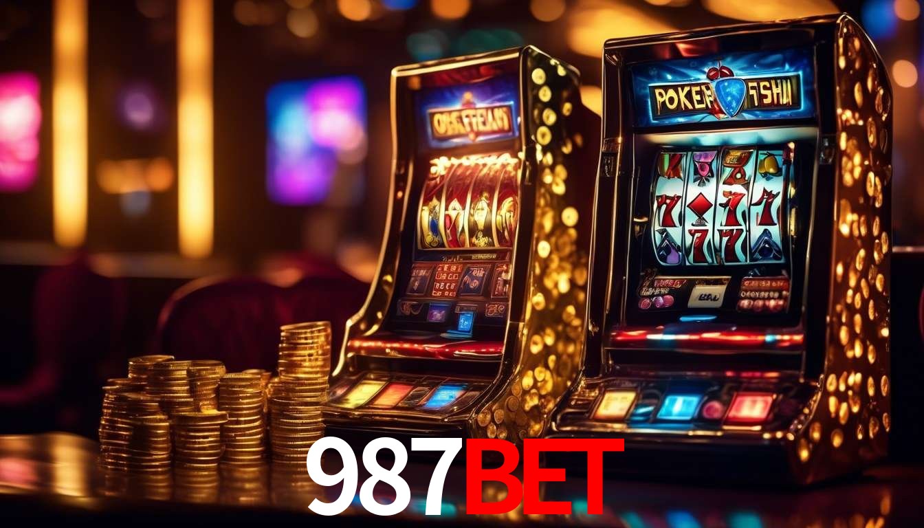 Login Seguro 987bet
