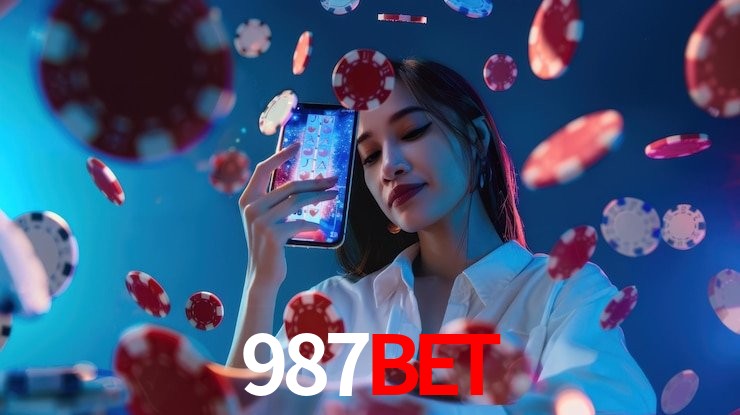 Cadastro Rápido 987bet