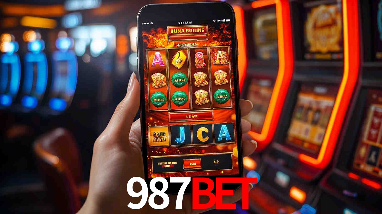 987bet: A Experiência de Casino com Jogos de Mesa ao Vivo