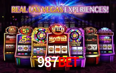 APP oficial da 987bet para mobile