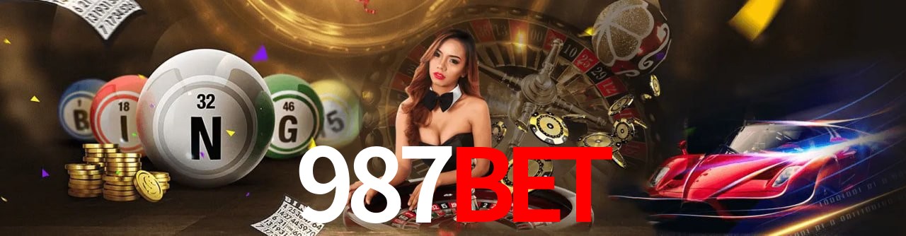 A Experiência Imersiva dos Cassinos Ao Vivo no 987bet