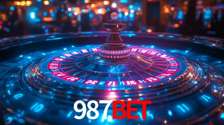 Sinta a adrenalina dos jogos de cassino com 987bet
