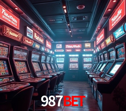 Explorando a Categoria de Eventos em Apostas na 987bet
