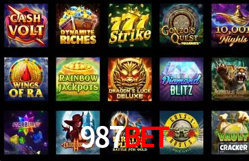 Weekend Specials 987bet