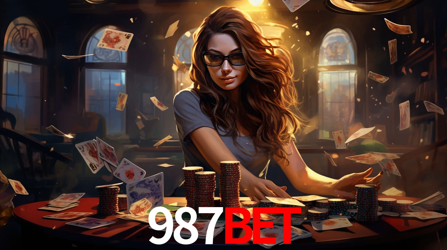 Tournaments 987bet
