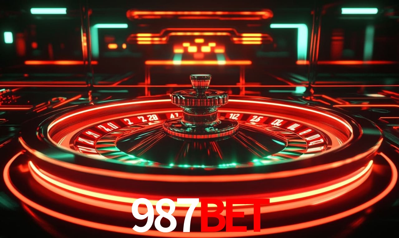 PIX Instantâneo 987bet