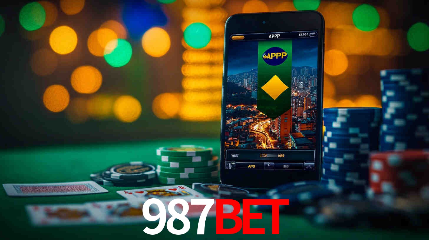 Estatísticas Esportivas 987bet